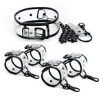 Bondage Play Handcuffs 