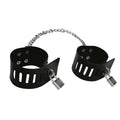 Leather Bondage Restraint 