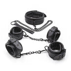 Restraint Set Genuine