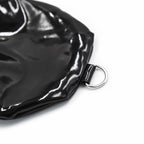 Lacquer Leather Restraint