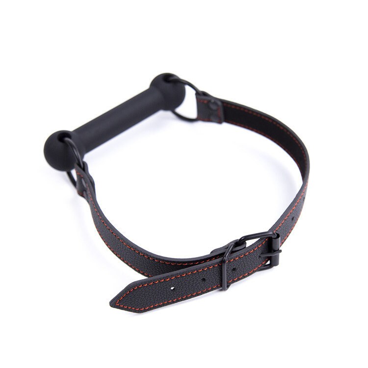 Bdsm Dog Gag For Pet Play ® DOMINA STORE
