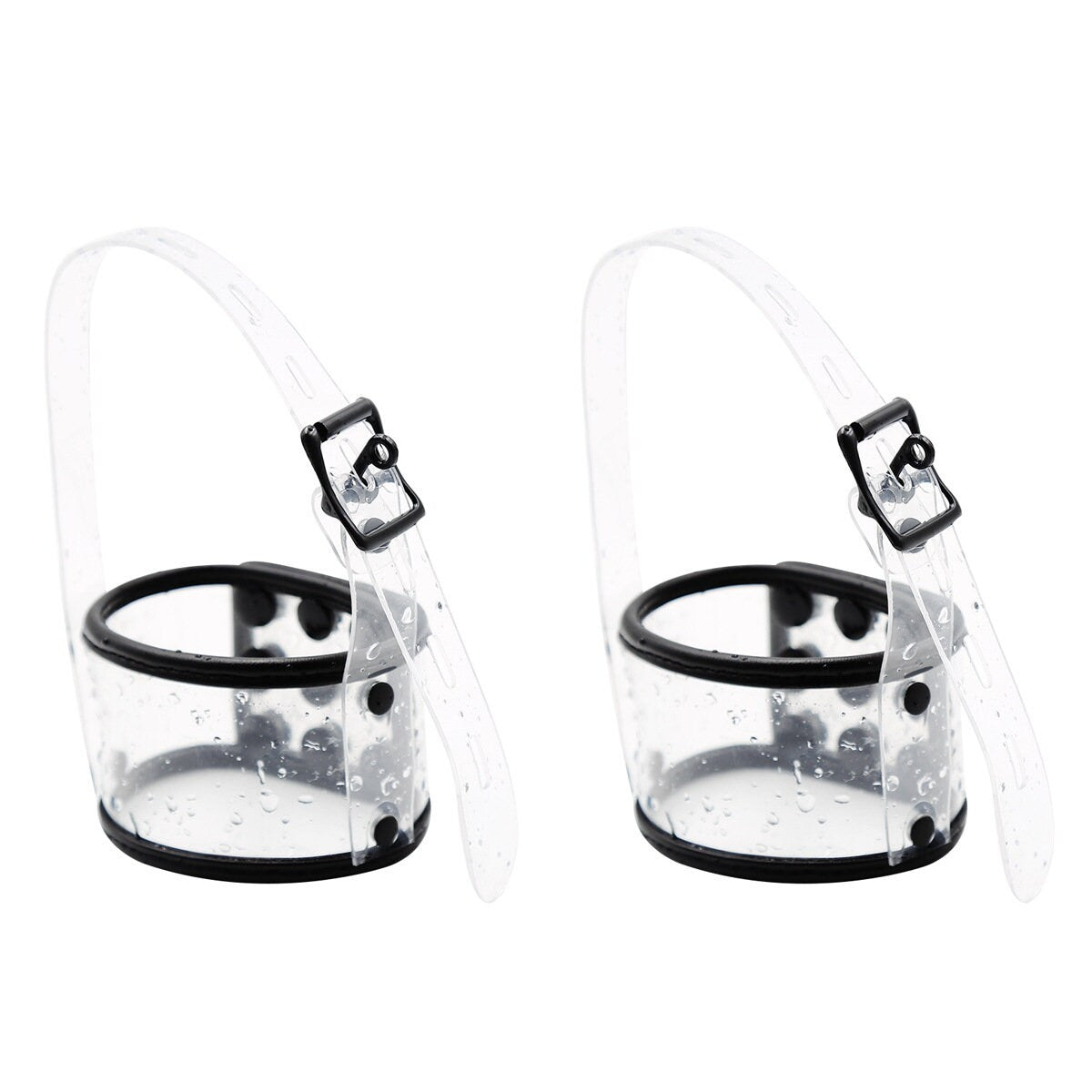 High Heel Strap 