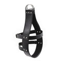 Head Harness Suspension