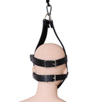 Head Harness Suspension