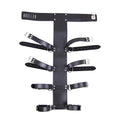 Leather Bondage Restraint