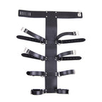 Leather Bondage Restraint