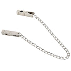 Crocodile Breast Clamp