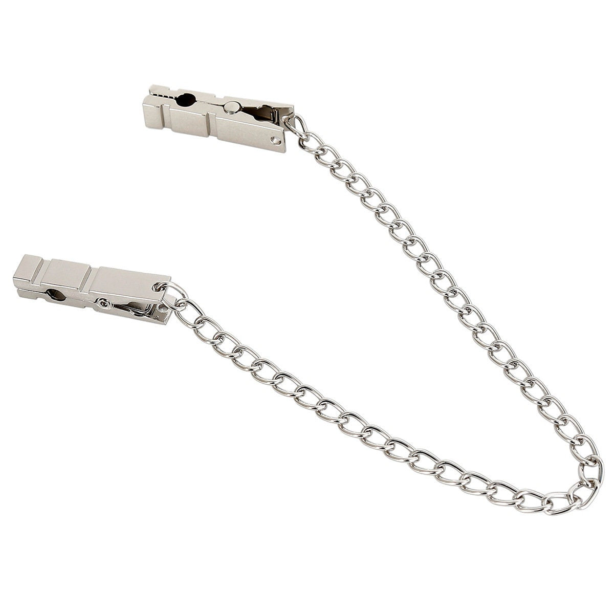 Crocodile Breast Clamp
