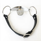 Stainless Steel Tongue Flail Gag ® DOMINA STORE