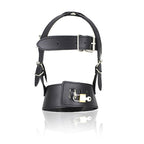Leather Slave Restraint