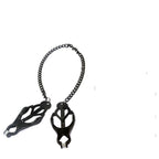 Nipple Clamp For Slaves