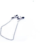 Nipple Clamp For Slaves