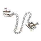 BDSM Nipple Clamp