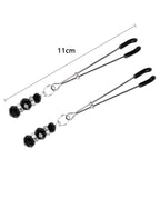 BDSM Nipple Clamp