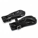 Lacquer Leather Restraint