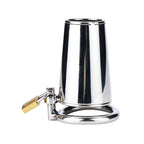 Chastity Steel Device