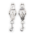 Adjustable Weighted Nipple Clamps