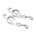 Nipple clip torture breast ® DOMINA STORE