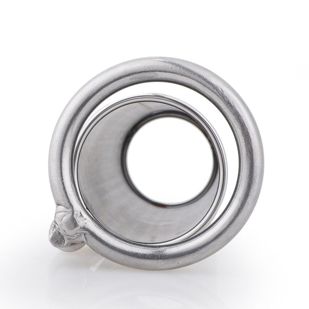 Chastity Steel Device
