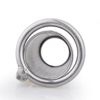 Chastity Steel Device