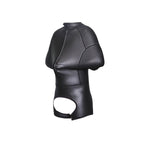 BDSM Rubber Suit