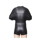 BDSM Rubber Suit