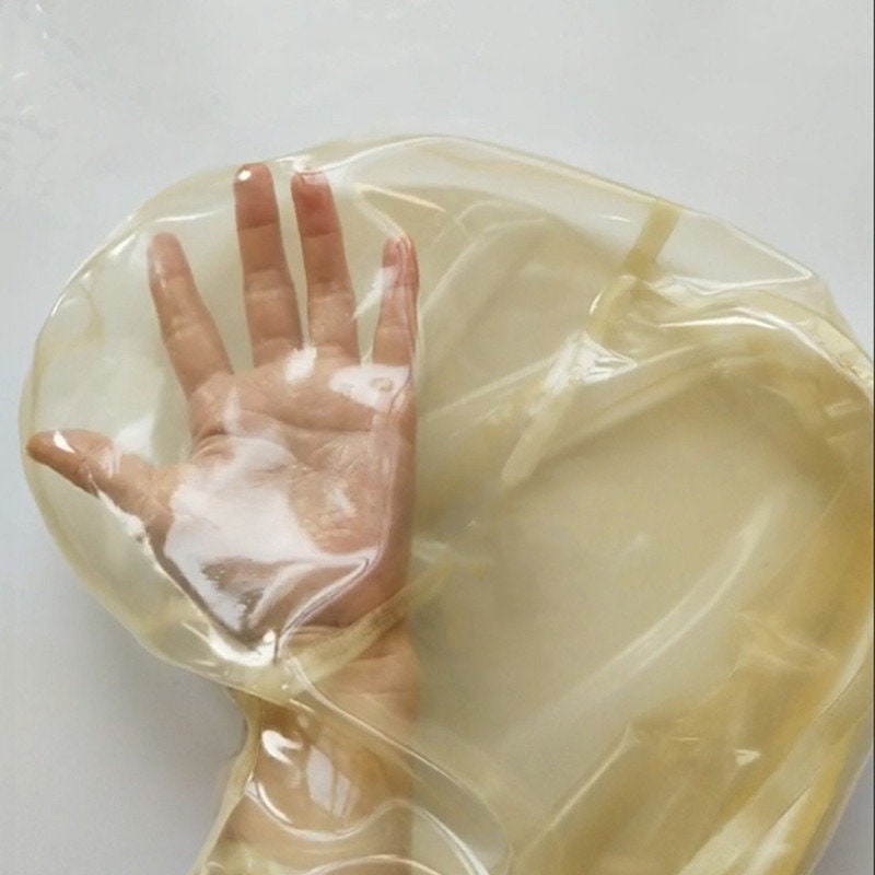 Breathplay Small Hole Hood ® DOMINA STORE