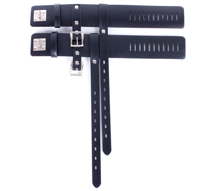 Heels Bondage Strap 