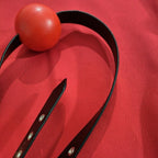 Silicone Ball Gag