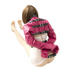 Bolero Restrictive Straightjacket ® DOMINA STORE