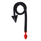 Bdsm Devil Anal Plug ® DOMINA STORE