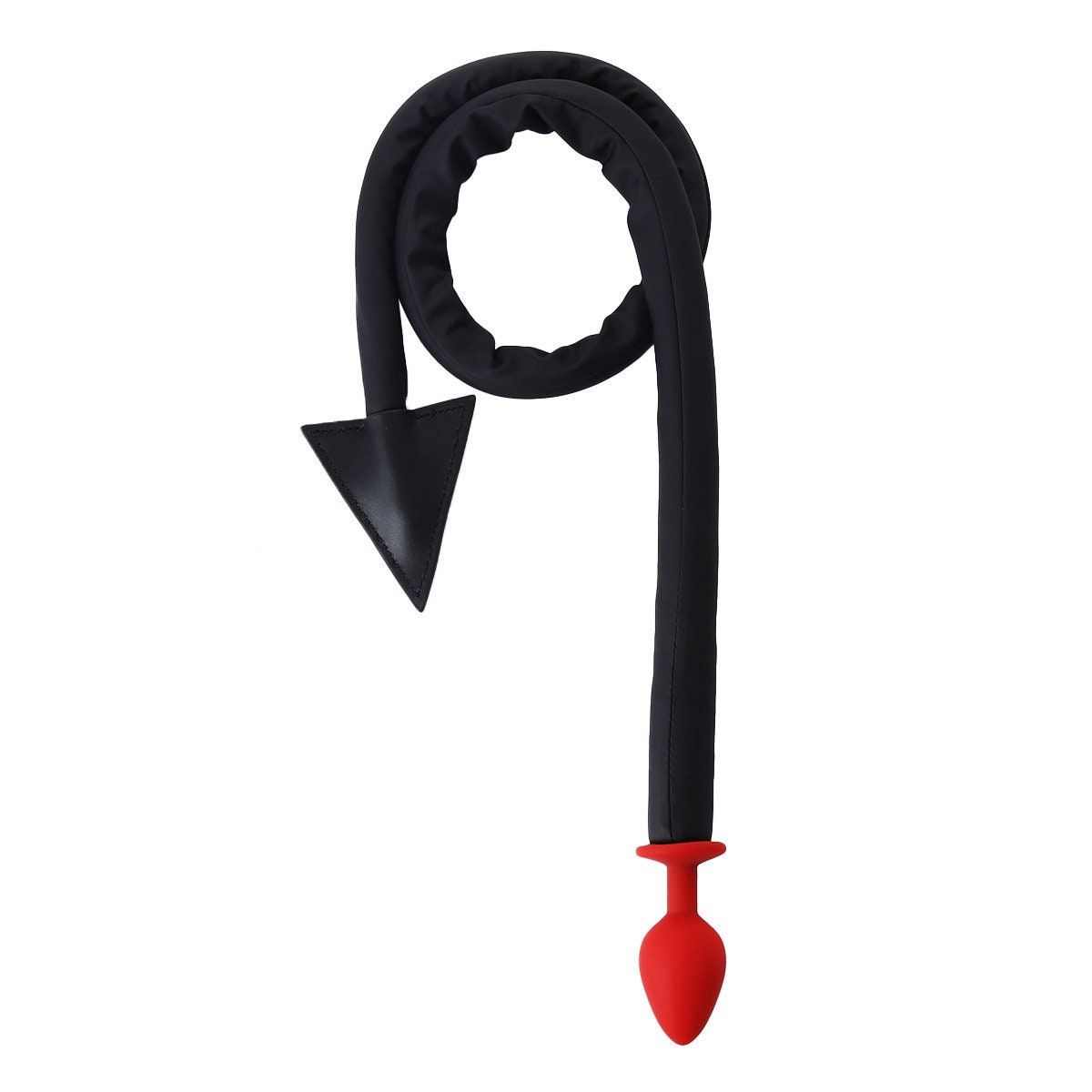 Bdsm Devil Anal Plug ® DOMINA STORE