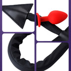 BDSM Devil Plug