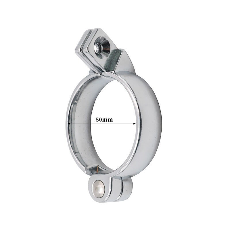 Restrictive Lockable Chastity ® DOMINA STORE