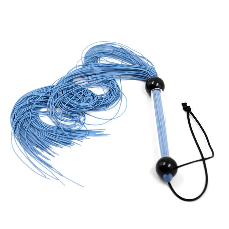 Simple Leather Whip ® DOMINA STORE