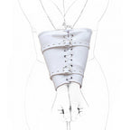 Leather Bondage Strap 