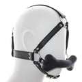 Silicone Bondage Gag