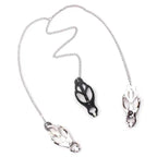 Shop Elegant Nipple Clamp Chain | Le Château BDSM 