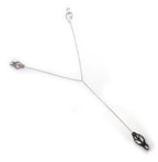 Shop Elegant Nipple Clamp Chain | Le Château BDSM 