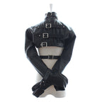 Bolero Restrictive Straightjacket ® DOMINA STORE
