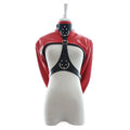 Bondage Gear Bolero