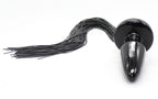 Horse Tail Plug