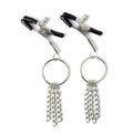 Bondage Nipple Clamps