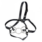 Ring Gag Harness