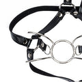 Ring Gag Harness
