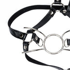 Ring Gag Harness