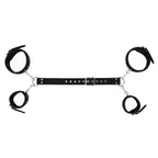 Leather Bondage Restraints 