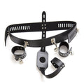 Chastity Bondage Gear