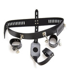 Chastity Bondage Gear