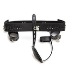 Chastity Bondage Gear